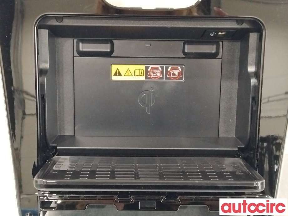 Diverse deler til Toyota bZ4X 2022-->> (TOYOTA|861C042080)