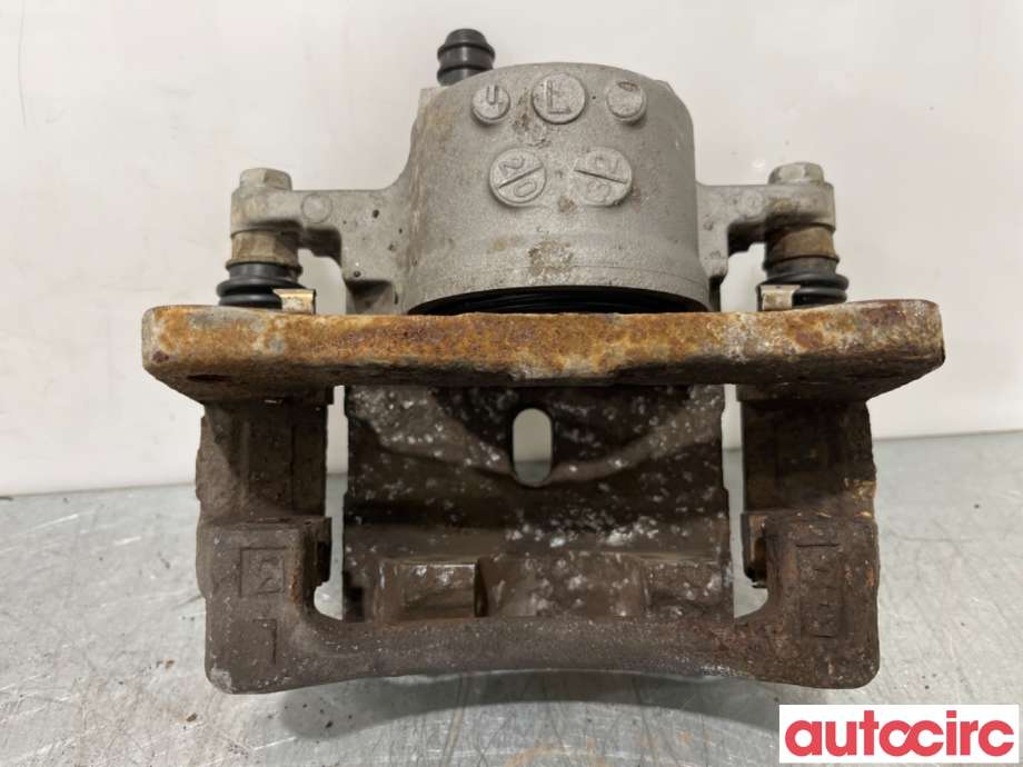 Bremsecaliper venstre foran til Toyota Prius +7 2012-2020 (Type III) (stasjonsvogn) (stasjonsvogn) (TOYOTA|4775047060|)