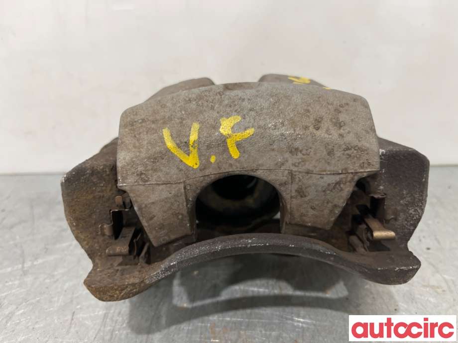 Bremsecaliper venstre foran til Toyota Prius +7 2012-2020 (Type III) (stasjonsvogn) (stasjonsvogn) (TOYOTA|4775047060|)