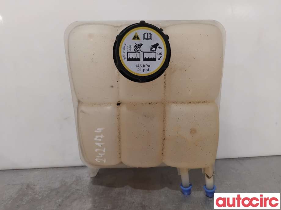 Ekspansjonstank til Ford Kuga, 2008-2012 (Type I)  (FORD|1438913)
