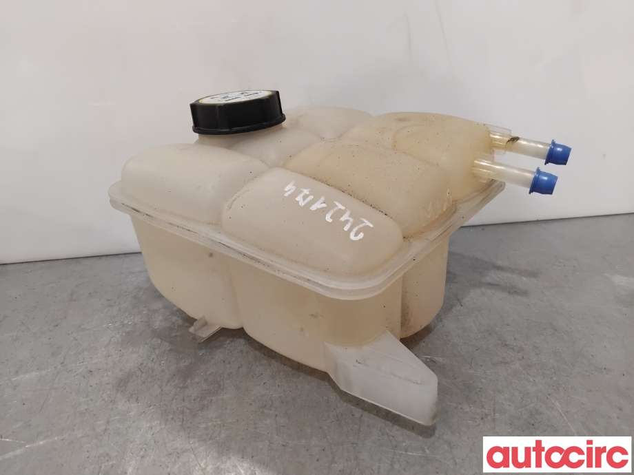 Ekspansjonstank til Ford Kuga 2008-2012 (Type I)  (FORD|1438913||3M5H-8K218-DG)