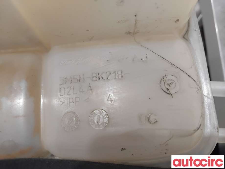 Ekspansjonstank til Ford Kuga 2008-2012 (Type I)  (FORD|1438913||3M5H-8K218-DG)