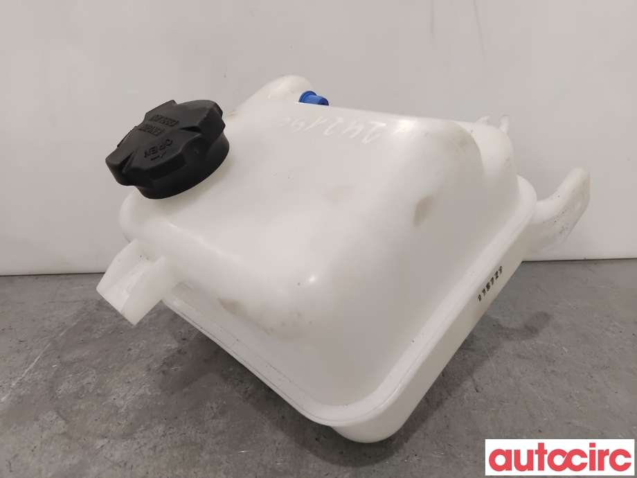 Ekspansjonstank til Hyundai Ix35 2010-2015  (HYUNDAI|254302S000||25430-2S000)