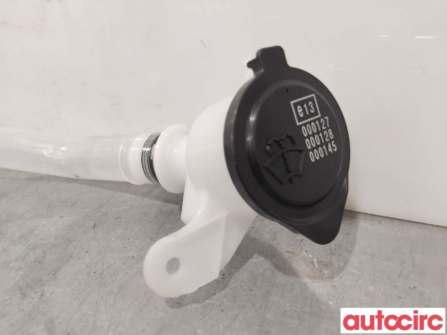 Diverse deler til Toyota RAV4 2019-->> (Type V)  (TOYOTA|8530142031|)