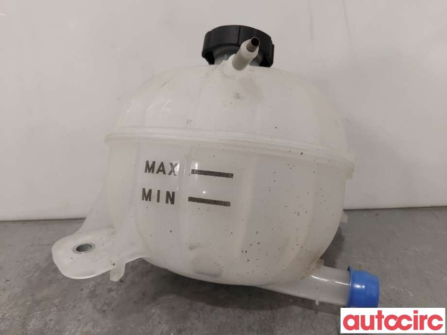 Ekspansjonstank til Hyundai Tucson 2015-2020 (HYUNDAI|25431D3500||25430-D3500)