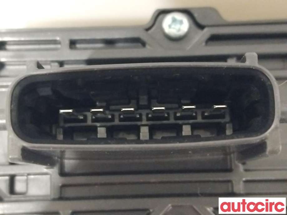 Styreenhet diverse til Toyota bZ4X 2022-->>  (TOYOTA|8968048020)