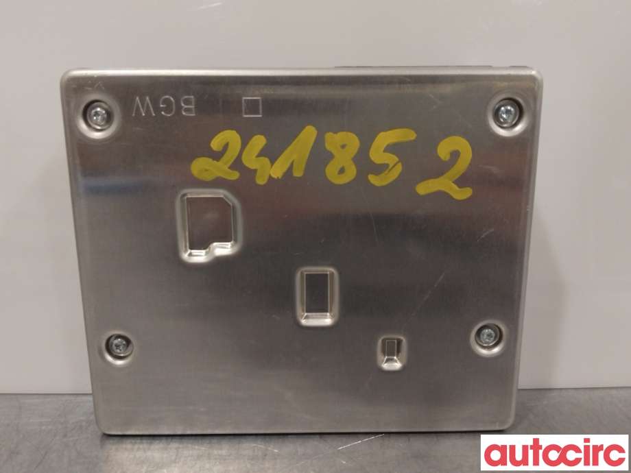 Styreenhet diverse til Toyota bZ4X 2022-->>  (TOYOTA|8674042380)