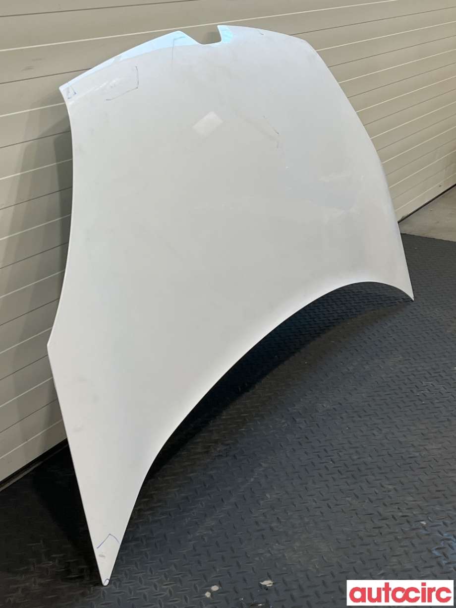 Panser til Renault Kangoo 2008-2021 (Type II)  (RENAULT|651009758R)