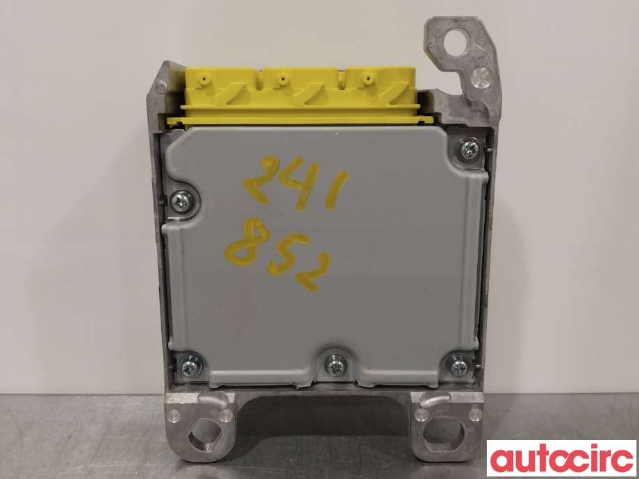 Airbag elektronikk til Toyota bZ4X 2022-->>  (TOYOTA|8917042E00)