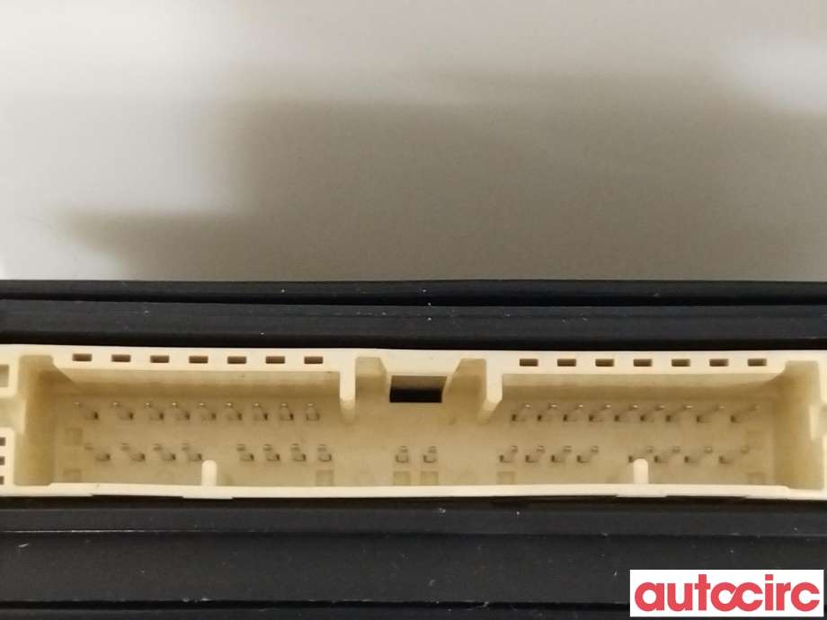 Diverse deler til Toyota bZ4X 2022-->>  (TOYOTA|8911146030|8911146010)