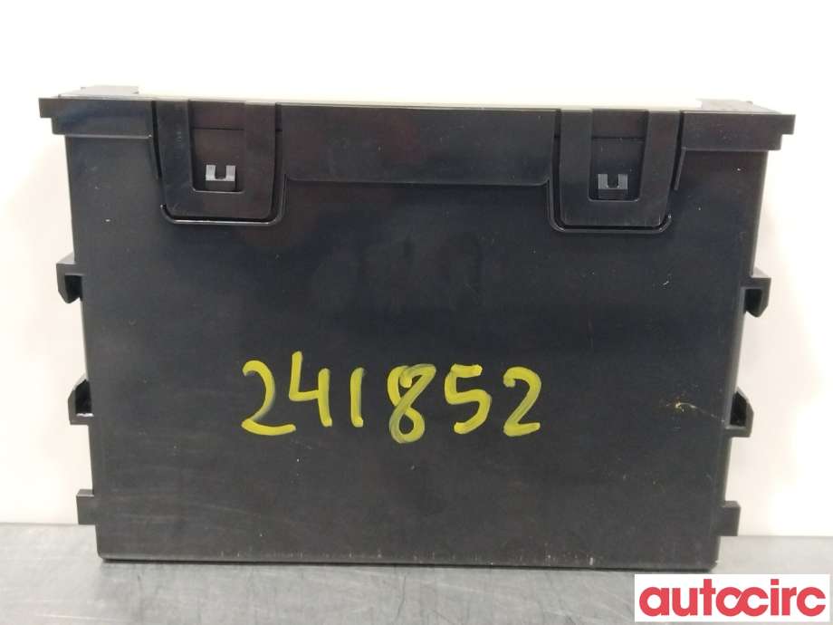 Styreenhet klima/aircondition til Toyota bZ4X 2022-->>  (TOYOTA|8865042B40)