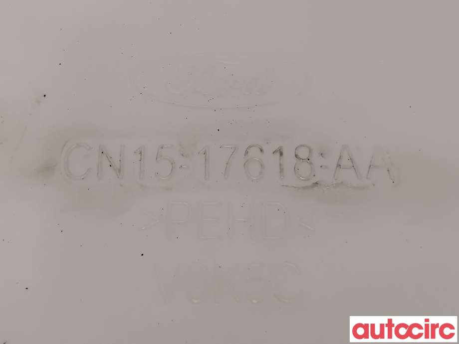 Spylertank til Ford Ecosport 2016-->>  (FORD|1782771||CN15-17618-AA)