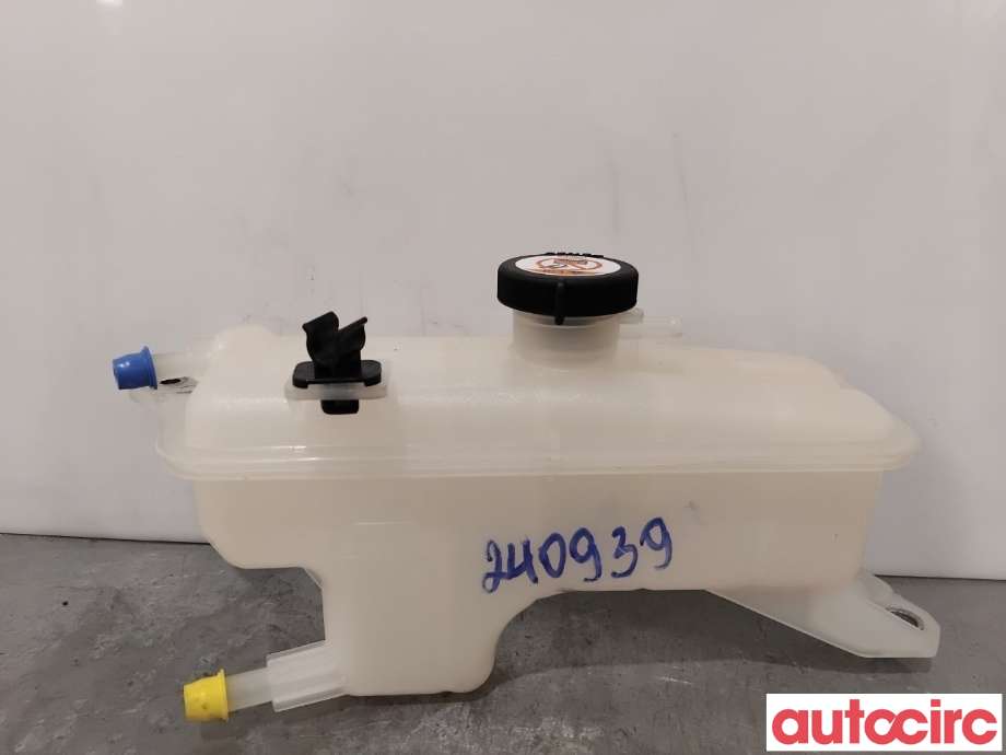 Ekspansjonstank til Toyota RAV4 2016-2019 (Type IV, Fase 2)  (TOYOTA|1647028113|)