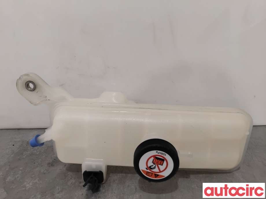 Ekspansjonstank til Toyota RAV4 2016-2019 (Type IV, Fase 2)  (TOYOTA|1647028113|)