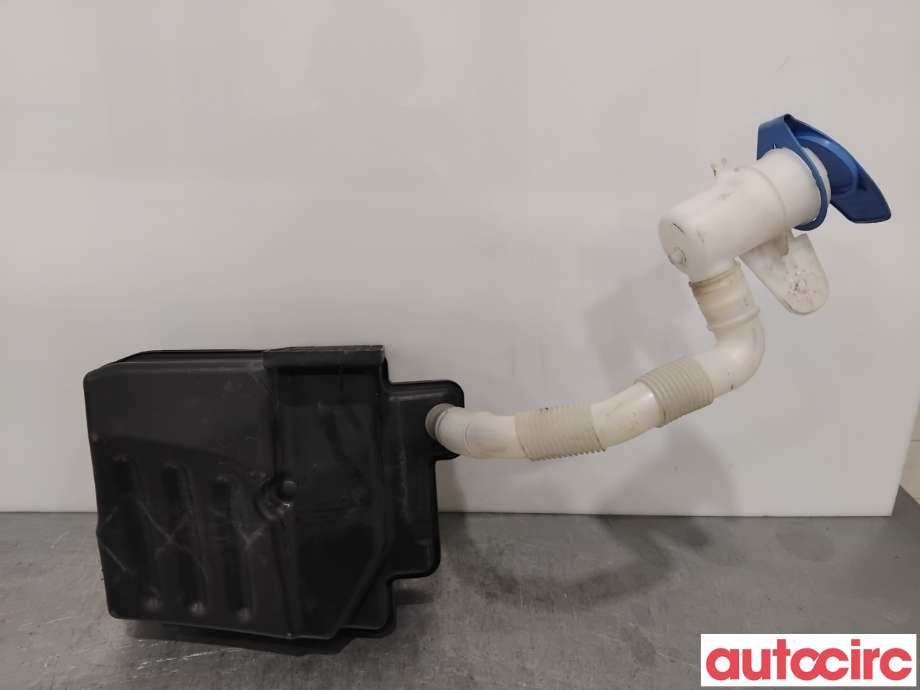 Spylertank til VW Golf VI 2008-2012  (VOLKSWAGEN|1K0955453S|)