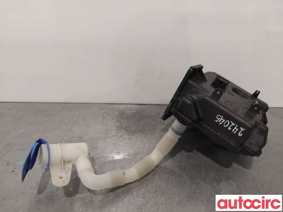 Spylertank til VW Golf VI 2008-2012  (VOLKSWAGEN|1K0955453S|)
