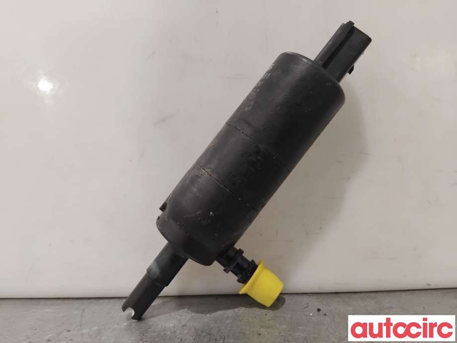 Spylerpumpe til VW Golf VI 2008-2012  (VOLKSWAGEN|3B7955681|)
