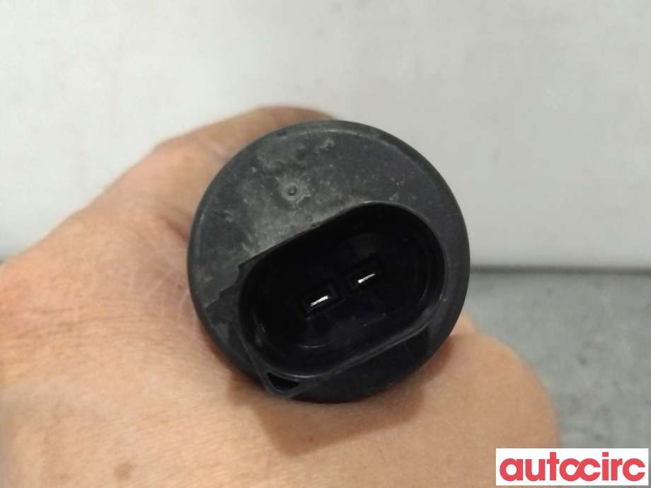 Spylerpumpe til VW Golf VI 2008-2012  (VOLKSWAGEN|3B7955681|)
