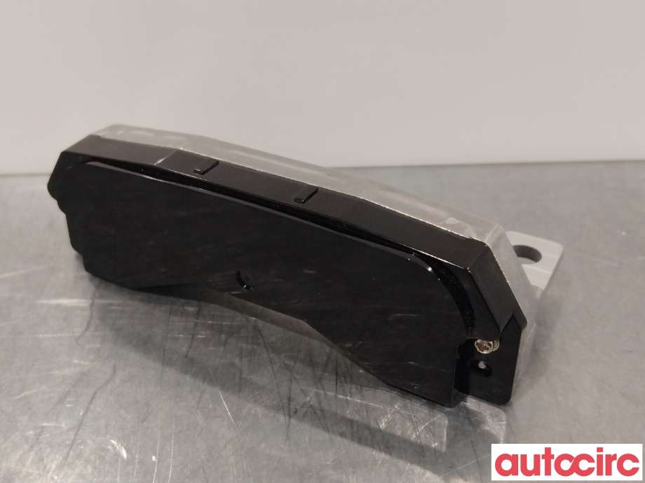 Kamera til Toyota bZ4X 2022-->>  (TOYOTA|8647142010)