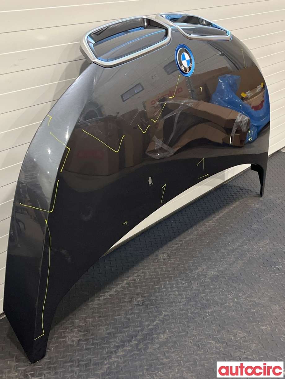 Panser til BMW i3 2013-2022  (BMW|51237375891)