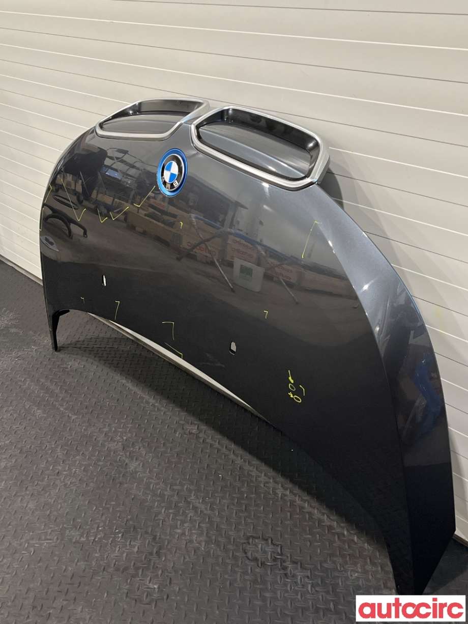 Panser til BMW i3 2013-2022  (BMW|51237375891)