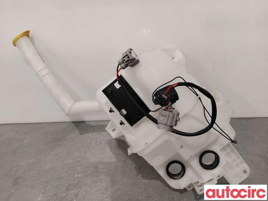 Spylertank til Mazda 6 2010-2013 (Type II, Fase 2) (MAZDA|GS1M-67-481||GS1D67480)