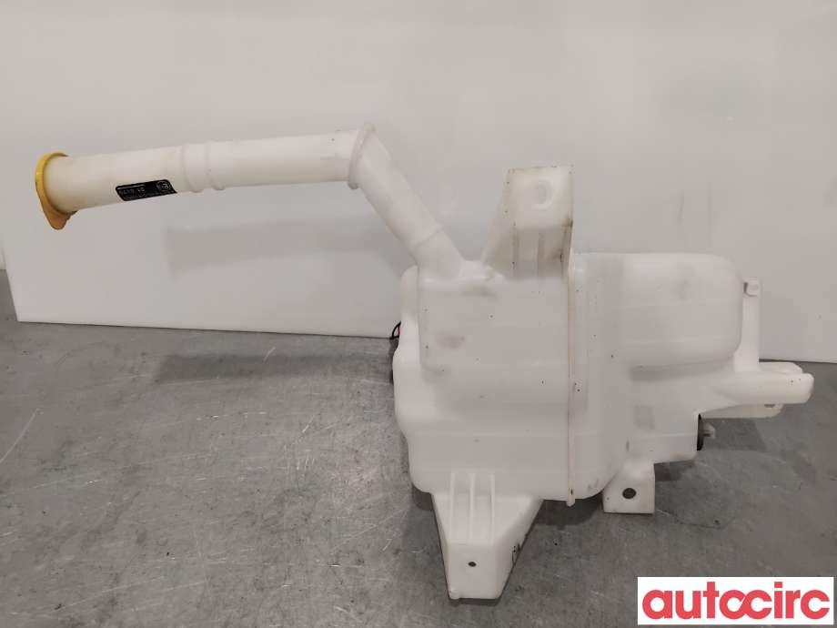 Spylertank til Mazda 6 2010-2013 (Type II, Fase 2) (MAZDA|GS1M-67-481||GS1D67480)