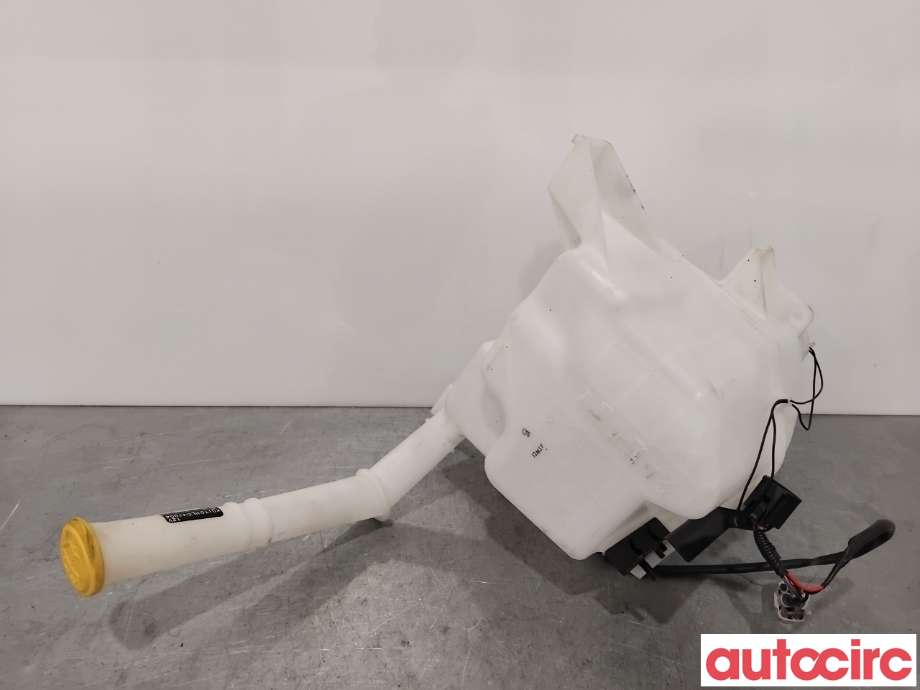 Spylertank til Mazda 6 2010-2013 (Type II, Fase 2) (MAZDA|GS1M-67-481||GS1D67480)
