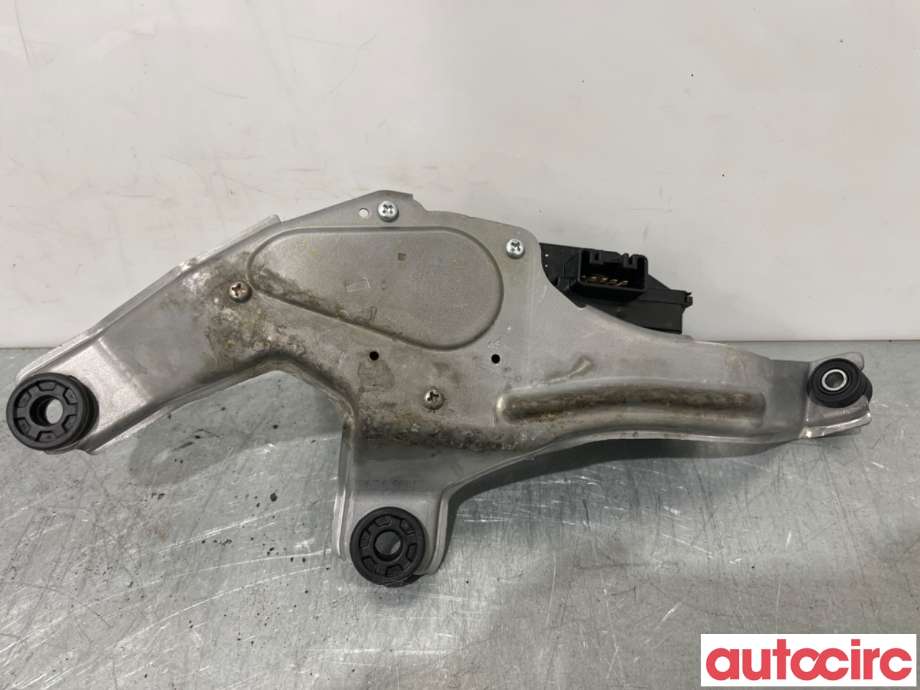 Viskermotor bakrute til Toyota Prius +7 2012-2020 (Type III) (stasjonsvogn) (stasjonsvogn) (TOYOTA|8513047021|259600-2240|85130-47021)