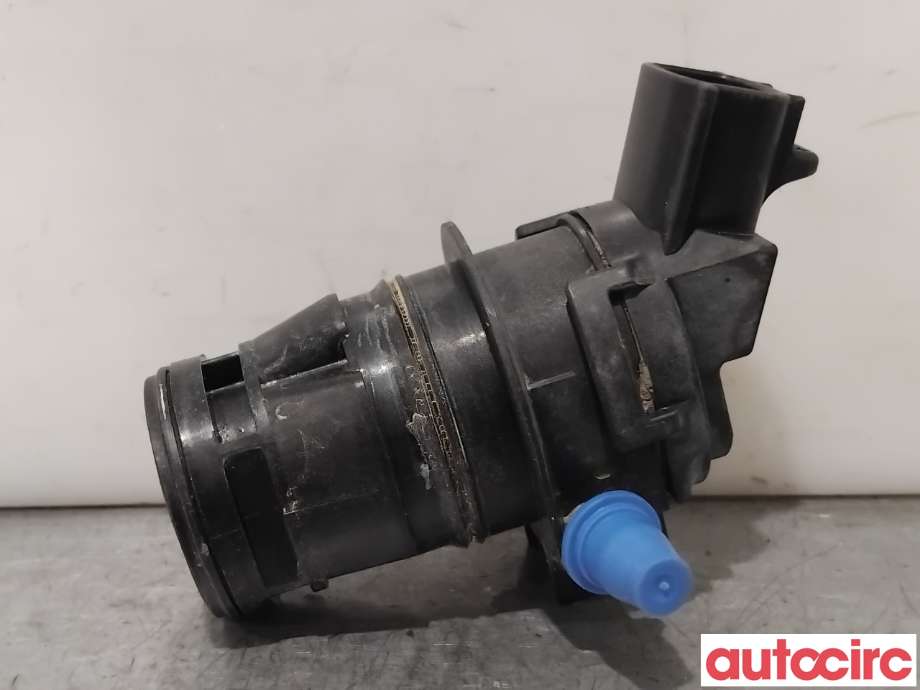 Spylerpumpe foran til Mazda 6, 2010-2013 (Type II, Fase 2) (MAZDA|G22C-67-482)