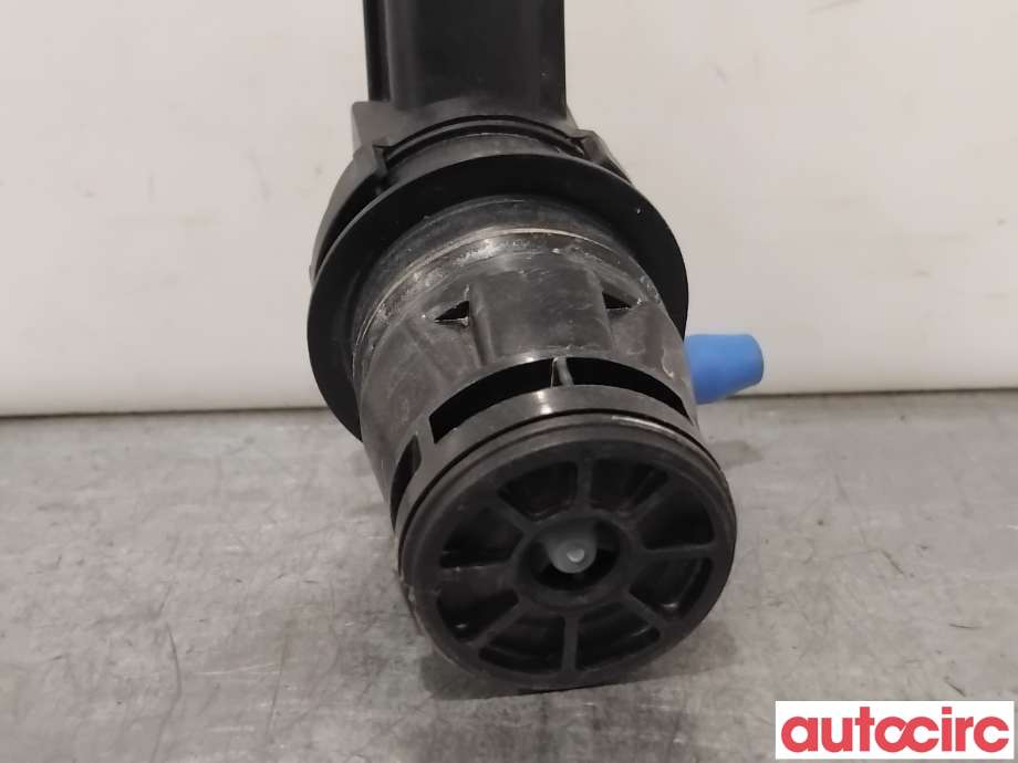 Spylerpumpe foran til Mazda 6 2010-2013 (Type II, Fase 2) (MAZDA|G22C-67-482|860310-2451|)