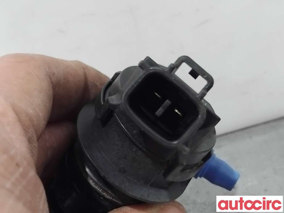 Spylerpumpe foran til Mazda 6 2010-2013 (Type II, Fase 2) (MAZDA|G22C-67-482|860310-2451|)