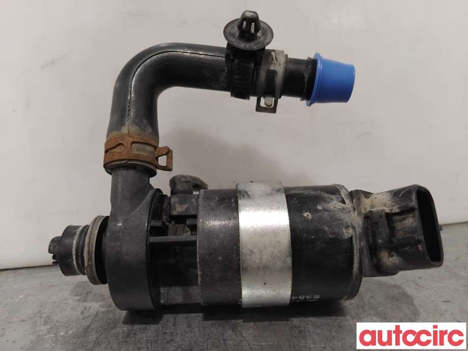 Spylerpumpe til Mazda 6, 2010-2013 (Type II, Fase 2) (MAZDA|BP4K-51-811B)