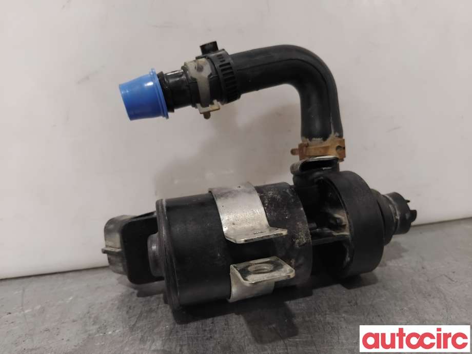 Spylerpumpe til Mazda 6 2010-2013 (Type II, Fase 2) (MAZDA|BP4K-51-811B|)