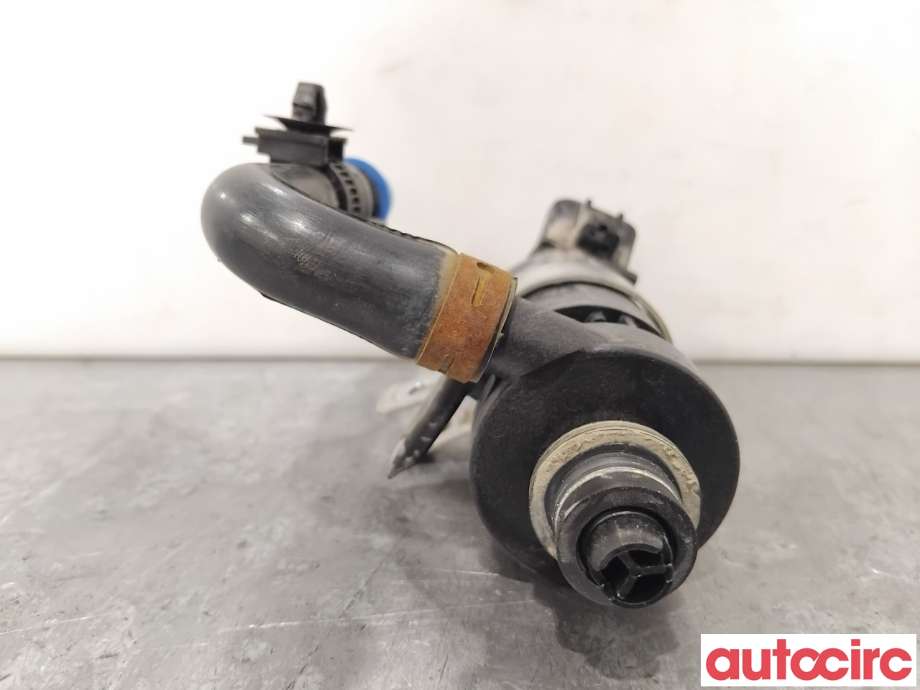 Spylerpumpe til Mazda 6 2010-2013 (Type II, Fase 2) (MAZDA|BP4K-51-811B|)