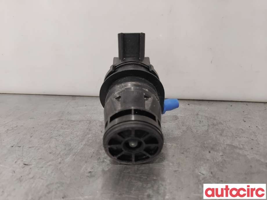 Spylerpumpe bak til Mazda 6 2010-2013 (Type II, Fase 2)  (MAZDA|G31A-67-482|860310-9170|)
