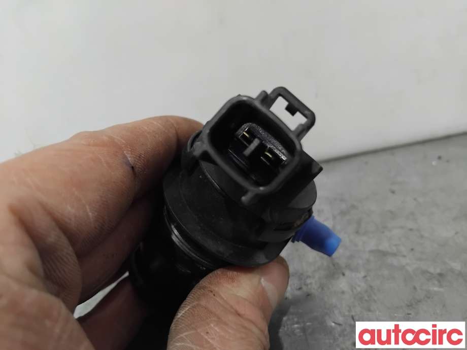 Spylerpumpe bak til Mazda 6 2010-2013 (Type II, Fase 2)  (MAZDA|G31A-67-482|860310-9170|)