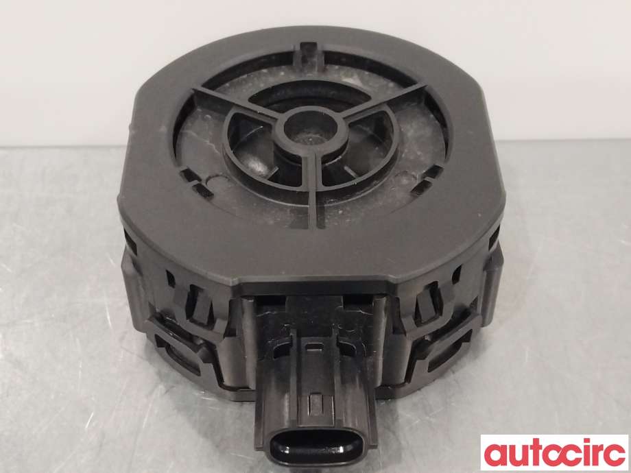 Høyttaler motorlyd, AVAS (Acoustic Vehicle Alerting System) til Toyota bZ4X 2022-->>  (TOYOTA|8657042050)