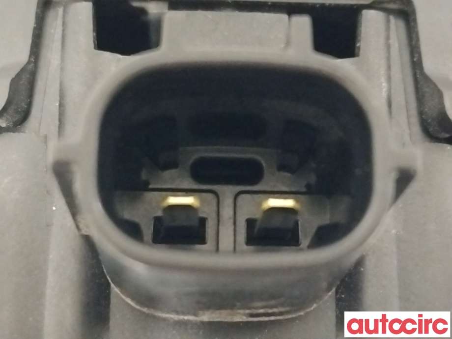 Høyttaler motorlyd, AVAS (Acoustic Vehicle Alerting System) til Toyota bZ4X 2022-->>  (TOYOTA|8657042050)