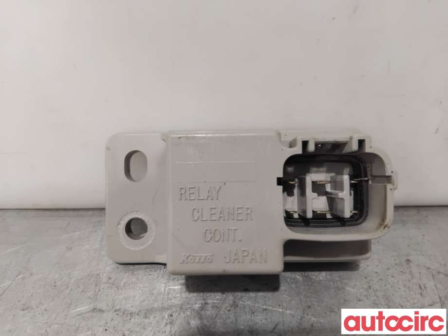Rele diverse til Mazda 6, 2010-2013 (Type II, Fase 2) (MAZDA|GDK1-51-81Y)