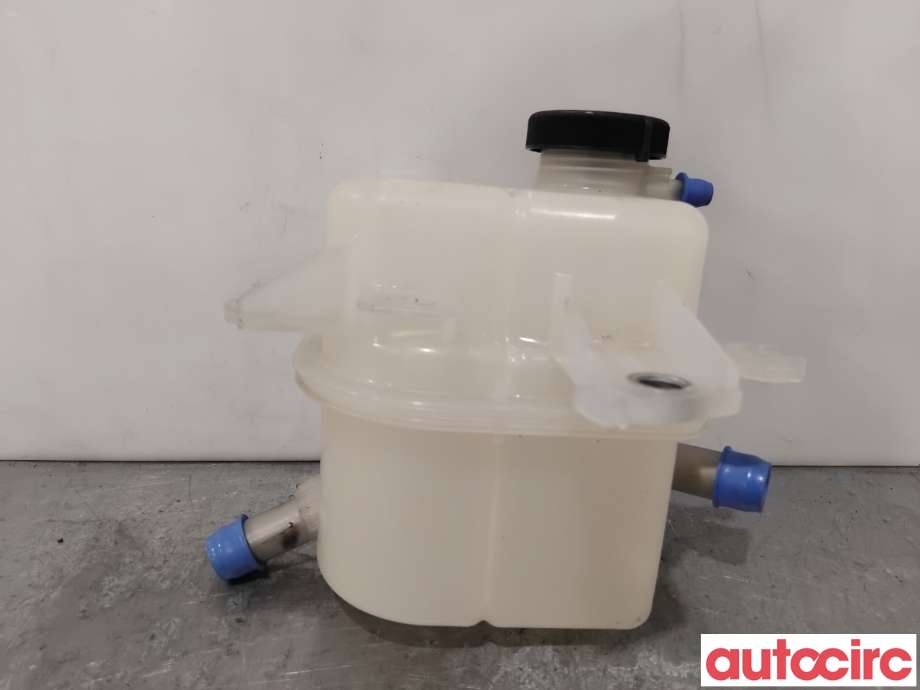 Ekspansjonstank til Toyota RAV4 2016-2019 (Type IV, Fase 2)  (TOYOTA|G910F48012|)