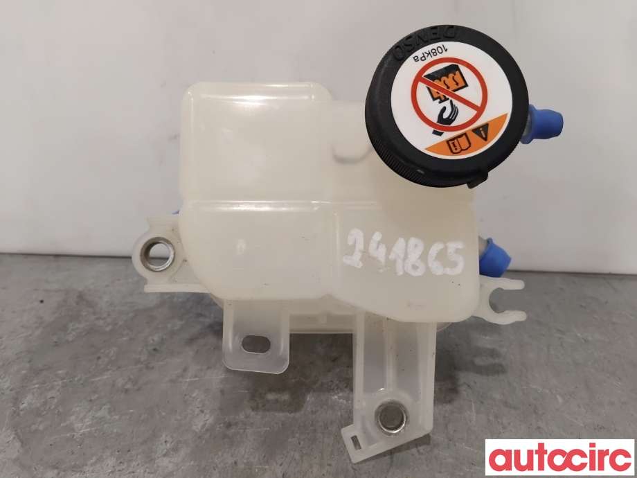 Ekspansjonstank til Toyota RAV4 2016-2019 (Type IV, Fase 2)  (TOYOTA|G910F48012|)