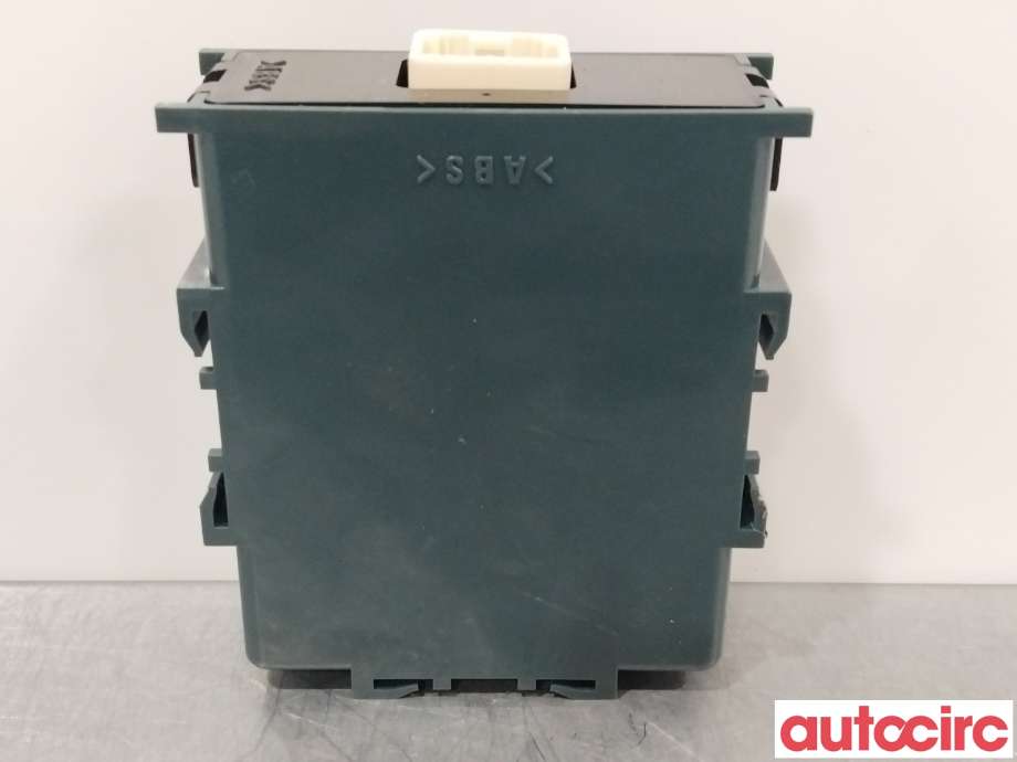 Styreenhet diverse til Toyota bZ4X 2022-->>  (TOYOTA|8657242380)
