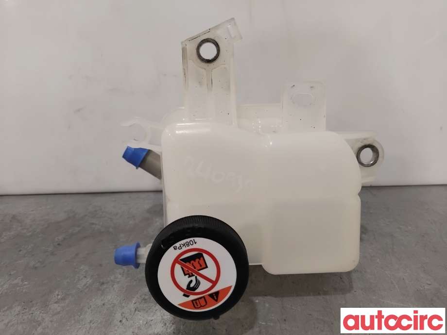 Ekspansjonstank til Toyota RAV4 2016-2019 (Type IV, Fase 2)  (TOYOTA|G910F48012|)