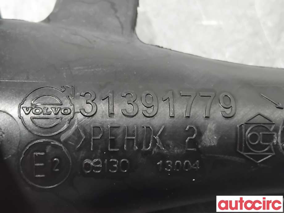 Diverse deler til Volvo V60/V60 CC 2013-2018 (Type I, Fase 2)  (VOLVO|31391773||31391779)