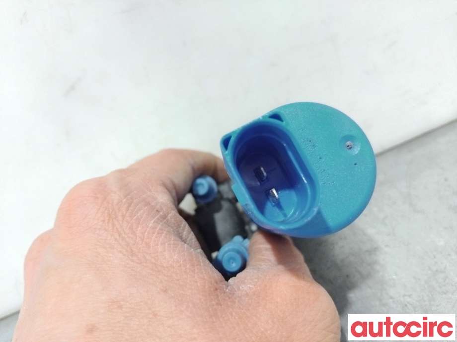 Spylerpumpe til Volvo V60/V60 CC 2013-2018 (Type I, Fase 2)  (VOLVO|31416483||AV61-13KO82-AA)