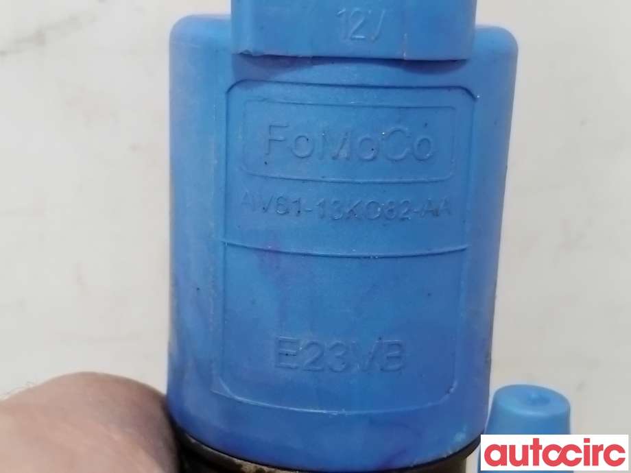 Spylerpumpe til Volvo V60/V60 CC 2013-2018 (Type I, Fase 2)  (VOLVO|31416483||AV61-13KO82-AA)