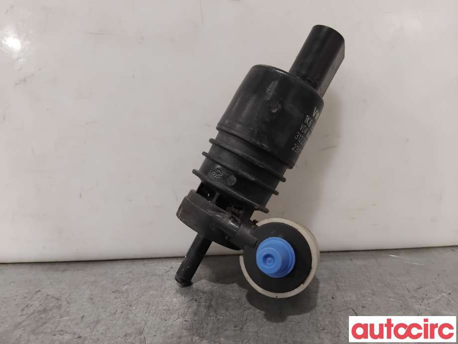 Spylerpumpe foran til VW Up 2012-2019  (VOLKSWAGEN|1K6955651|)