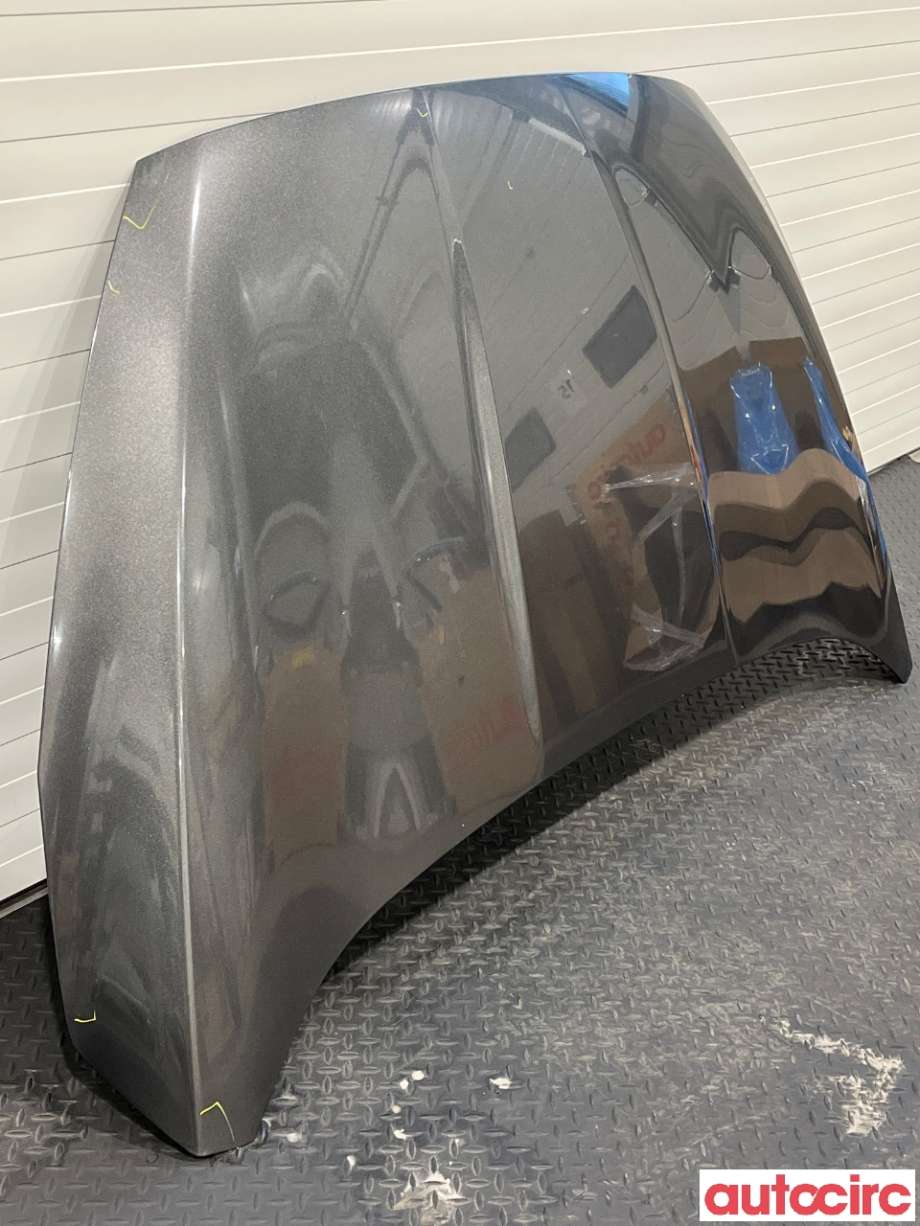 Panser til Ford C-Max 2015-2019 (Type II, Fase 2)  (FORD|1907853)