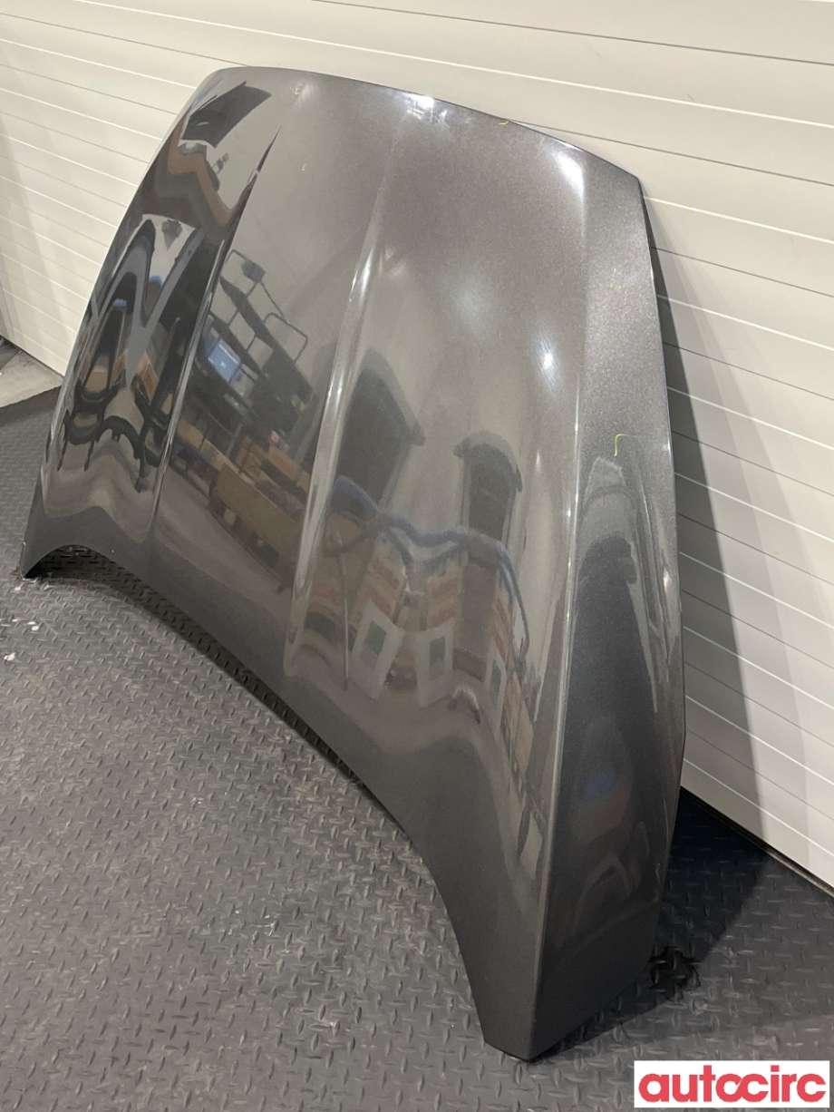 Panser til Ford C-Max 2015-2019 (Type II, Fase 2)  (FORD|1907853)